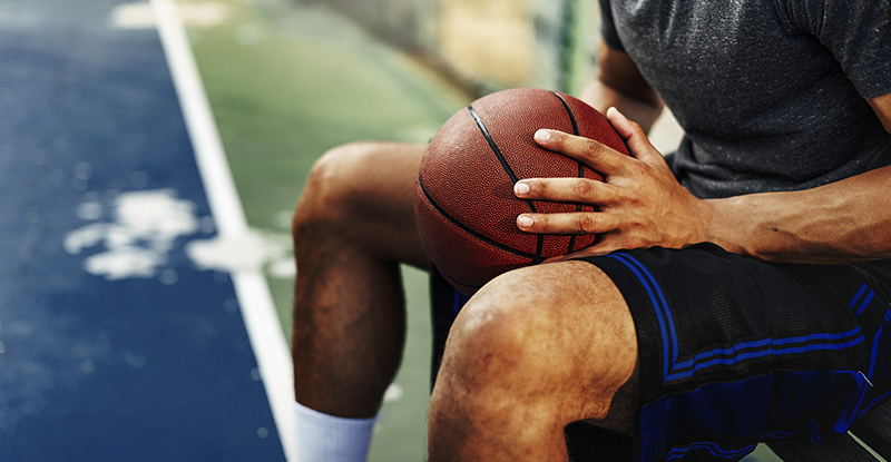 ¿Cómo ser el mejor jugador de baloncesto? 🏀 Te contamos las claves